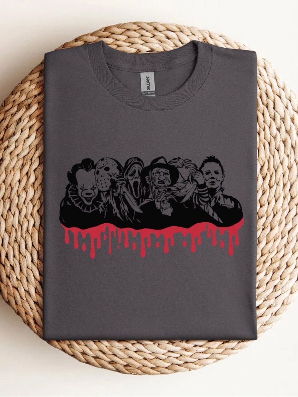 Bloody Horror T-Shirt